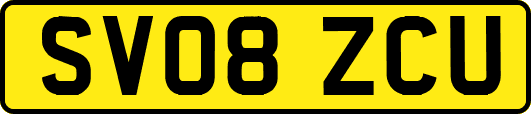 SV08ZCU