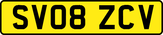 SV08ZCV