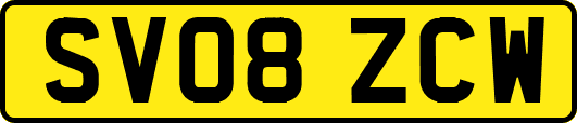 SV08ZCW