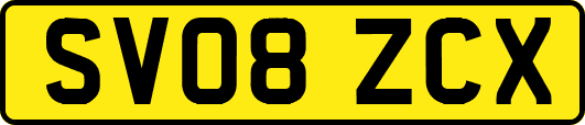 SV08ZCX