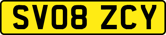 SV08ZCY