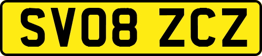 SV08ZCZ
