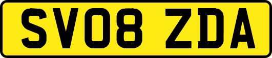 SV08ZDA