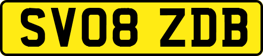 SV08ZDB