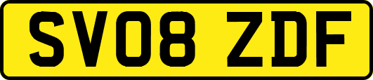 SV08ZDF