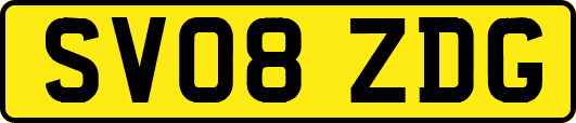 SV08ZDG