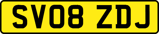 SV08ZDJ
