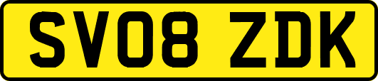 SV08ZDK