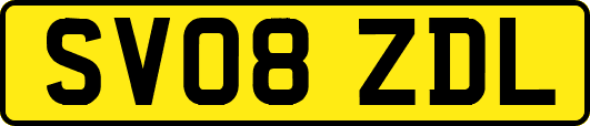 SV08ZDL