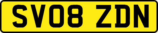 SV08ZDN