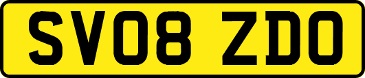 SV08ZDO