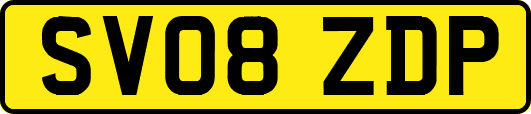 SV08ZDP