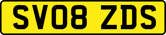 SV08ZDS