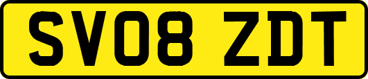 SV08ZDT