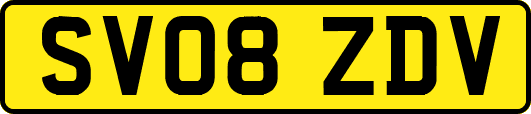 SV08ZDV