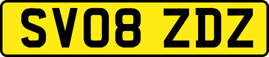 SV08ZDZ