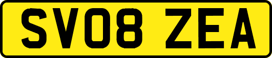 SV08ZEA