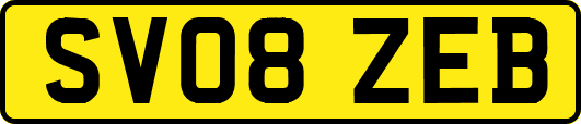 SV08ZEB
