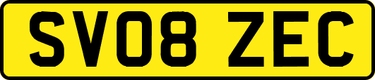 SV08ZEC