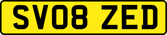 SV08ZED