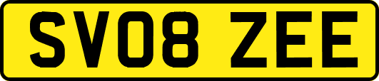 SV08ZEE