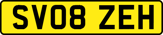 SV08ZEH