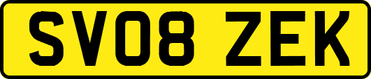 SV08ZEK