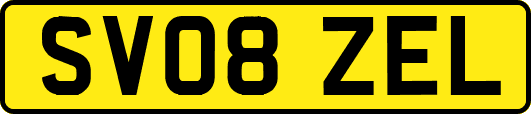 SV08ZEL