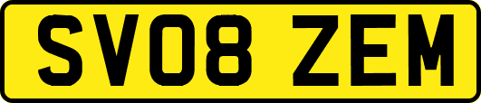 SV08ZEM