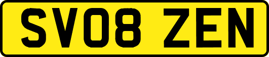 SV08ZEN