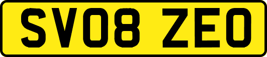 SV08ZEO
