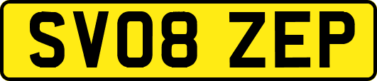 SV08ZEP