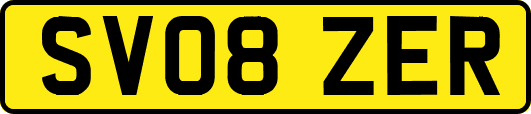 SV08ZER