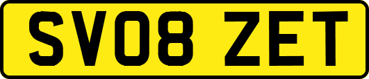 SV08ZET