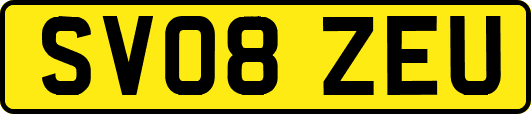 SV08ZEU