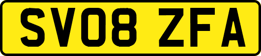 SV08ZFA