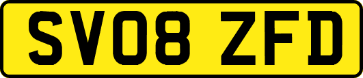 SV08ZFD