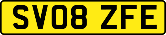 SV08ZFE