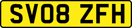 SV08ZFH