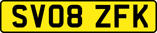 SV08ZFK
