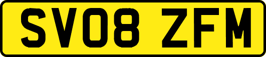 SV08ZFM