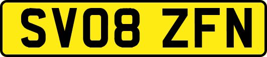SV08ZFN
