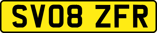 SV08ZFR