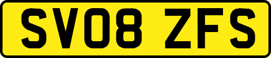 SV08ZFS