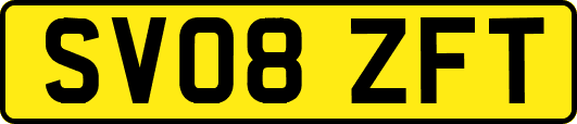SV08ZFT