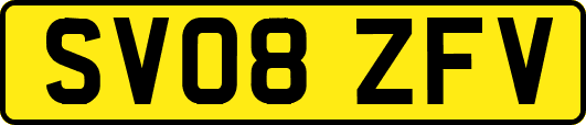 SV08ZFV