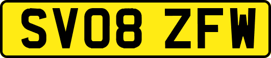 SV08ZFW
