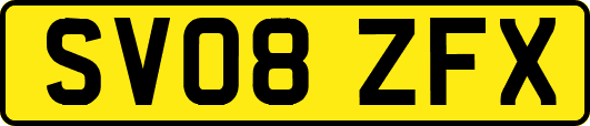 SV08ZFX