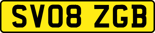 SV08ZGB