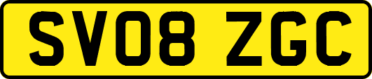 SV08ZGC